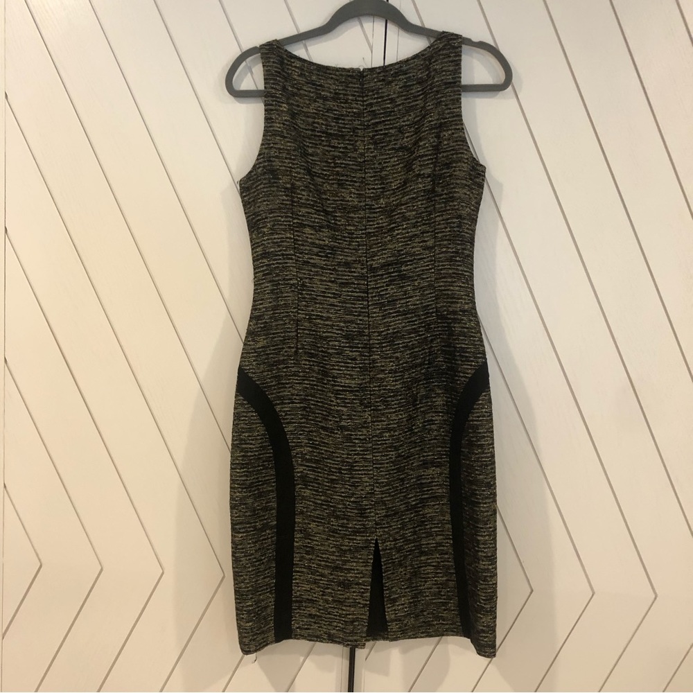 Lafayette 148 dress size 4 - Picture 6 of 10